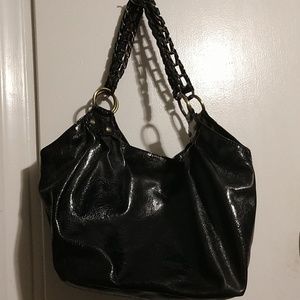Gianni Bini Leather Purse
